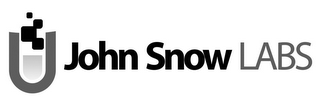 JOHN SNOW LABS logo
