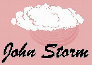 JOHN STORM logo