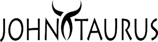 JOHN TAURUS logo