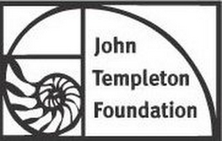 JOHN TEMPLETON FOUNDATION logo