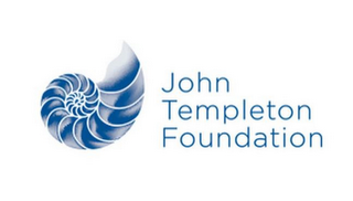 JOHN TEMPLETON FOUNDATION logo