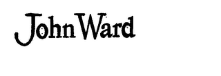 JOHN WARD logo