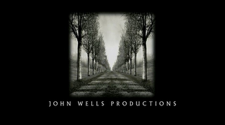 JOHN WELLS PRODUCTIONS logo