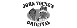 JOHN YOUNG'S ORIGINAL logo