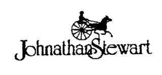 JOHNATHAN STEWART logo
