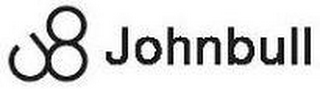 JOHNBULL logo