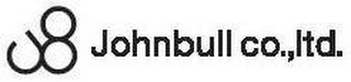 JOHNBULL CO.,LTD. logo