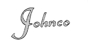 JOHNCO logo