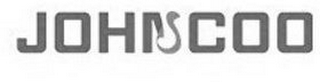 JOHNCOO logo