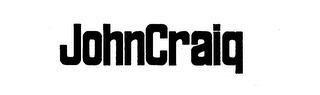 JOHNCRAIG logo