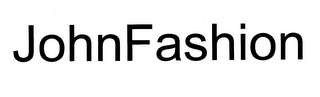 JOHNFASHION logo