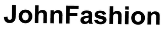 JOHNFASHION logo