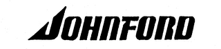 JOHNFORD logo