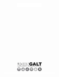 JOHNGALT INDEPENDENT INSURANCE AGENTS logo