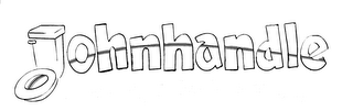 JOHNHANDLE logo