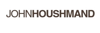 JOHNHOUSHMAND logo