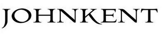 JOHNKENT logo