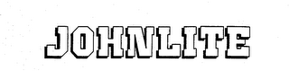 JOHNLITE logo
