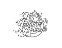 JOHNNIE BROWN'S logo