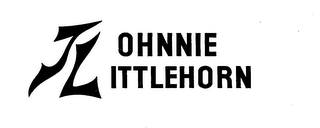 JOHNNIE LITTLEHORN logo