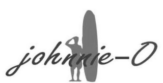 JOHNNIE-O logo