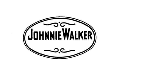 JOHNNIE WALKER logo