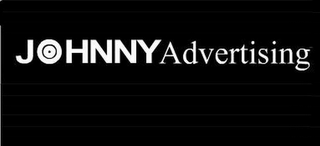 JOHNNY ADVERTISING logo