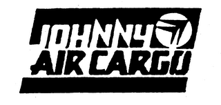 JOHNNY AIR CARGO