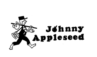 JOHNNY APPLESEED logo