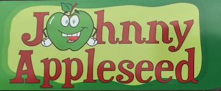 JOHNNY APPLESEED logo