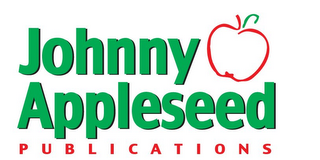JOHNNY APPLESEED PUBLICATIONS logo