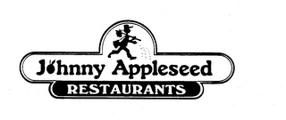 JOHNNY APPLESEED RESTAURANTS logo