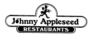 JOHNNY APPLESEED RESTAURANTS logo
