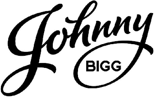 JOHNNY BIGG logo