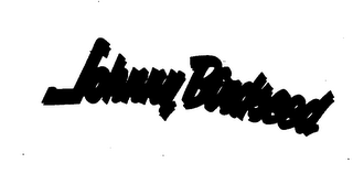 JOHNNY BIRDSEED logo