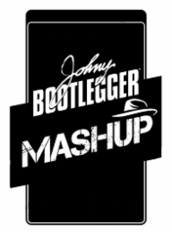JOHNNY BOOTLEGGER MASHUP logo