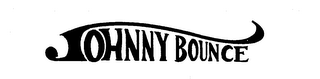 JOHNNY BOUNCE logo