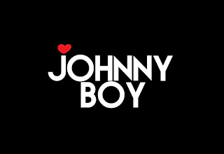 JOHNNY BOY logo
