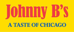 JOHNNY B'S A TASTE OF CHICAGO logo
