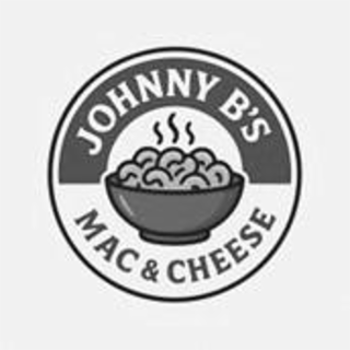 JOHNNY B'S MAC & CHEESE logo