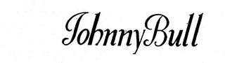 JOHNNY BULL logo