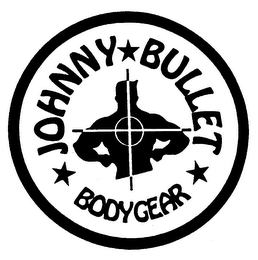 JOHNNY BULLET BODYGEAR logo