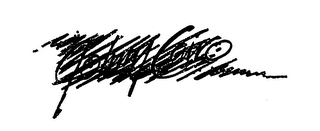 JOHNNY CAIRO logo
