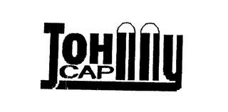 JOHNNY CAP logo