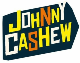 JOHNNY CASHEW logo