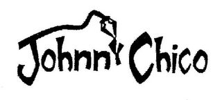 JOHNNY CHICO logo