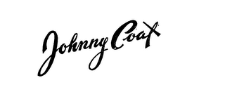 JOHNNY COAT logo