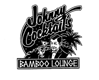 JOHNNY COCKTAIL'S BAMBOO LOUNGE