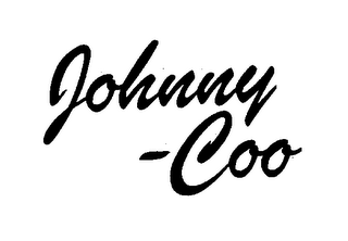 JOHNNY- COO logo
