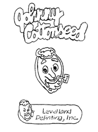 JOHNNY COTTONSEED LEVELLAND DELINTING, INC. logo